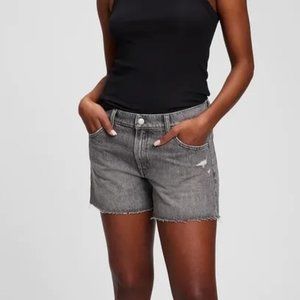 Gap Low Stride Shorts with Washwell